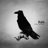 Rukh CD - Escape From Reality