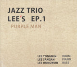 Lees CD - Purple Man