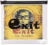 Exit CD - Ear Strike