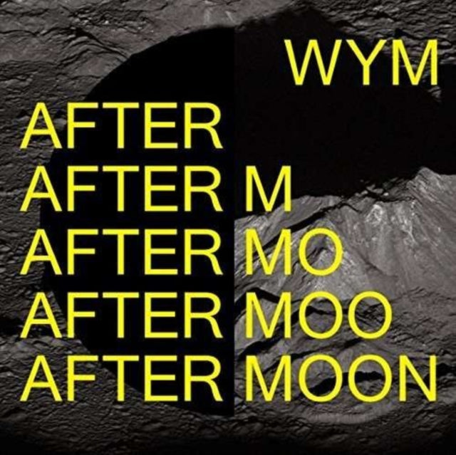 Wym CD - After Moon