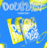 Kep1Er CD - Doublast