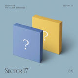 Seventeen CD - Sector 17