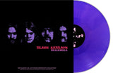 Black Sabbath LP Vinyl Record - BBC Sunday Show Broadcasting House London 26th April 19 70 (Purple Vinyl)