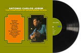 Anton Jobim Carlos LP - The Composer Of Desafinado