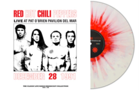 Red Hot Chili Peppers X Rocksax Official Merch Fr £7.99 |Free 