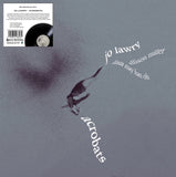 Jo Lawry LP - Acrobats