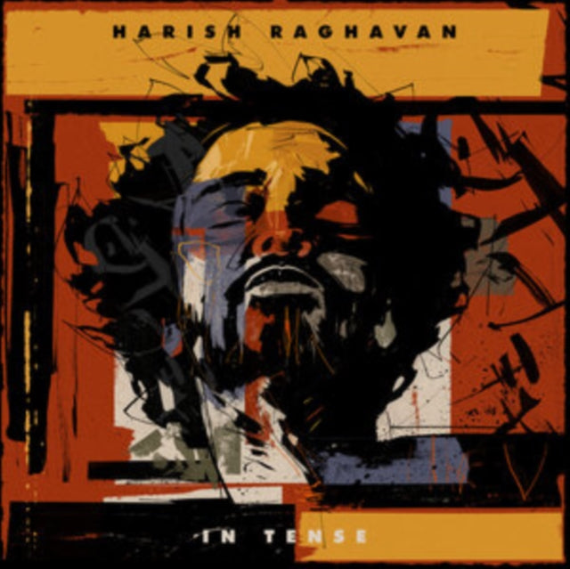 Harish Raghavan LP - In Tense