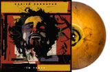 Harish Raghavan LP - In Tense (Orange Marble Vinyl)