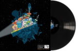 Rebecca Nash LP - Redefining Element 78