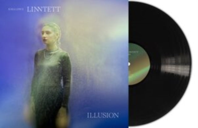 Kira Linn'S Linntett LP - Illusion
