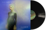 Kira Linn'S Linntett LP - Illusion