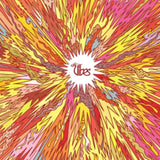 Vibes CD - The World Is Yours