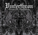 Vinterthron CD - Reign Ov Opposites