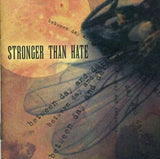 Stronger Than Hate CD - Between Day And Darkness
