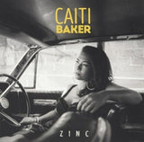 Gallant CD - Zinc