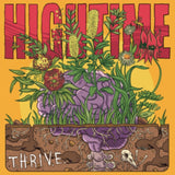 Hightime 7Inch - Thrive