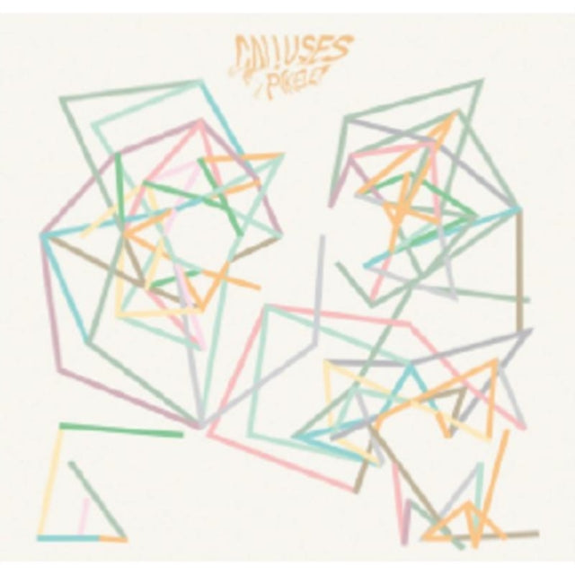 Pikelet CD - Calluses