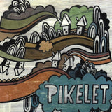 Pikelet CD - Pikelet