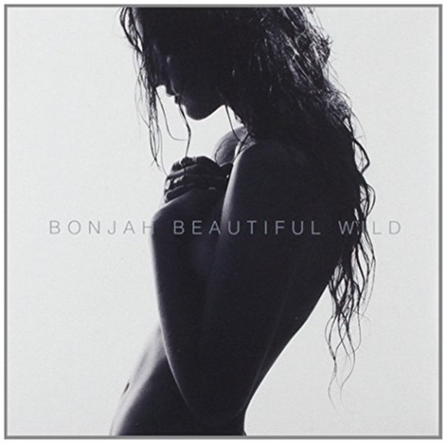 Bonjah CD - Beautiful Wild