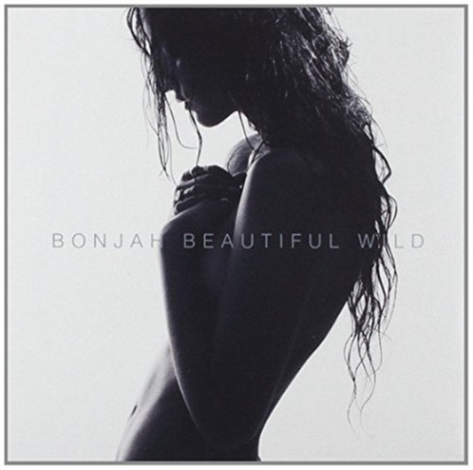 Bonjah CD - Beautiful Wild