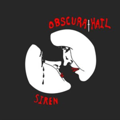 Obscura Hail LP - Siren/Zero