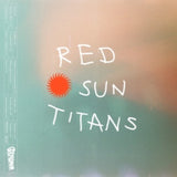 Gengahr CD - Red Sun Titans (Digi)