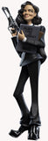 Men In Black: International Figurine - Men In Black: International Mini Epics - Agent M