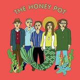 Honey Pot 7Inch - Lisa Dreams