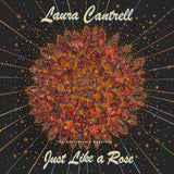 Laura Cantrell LP - Just Like A Rose The Annivers