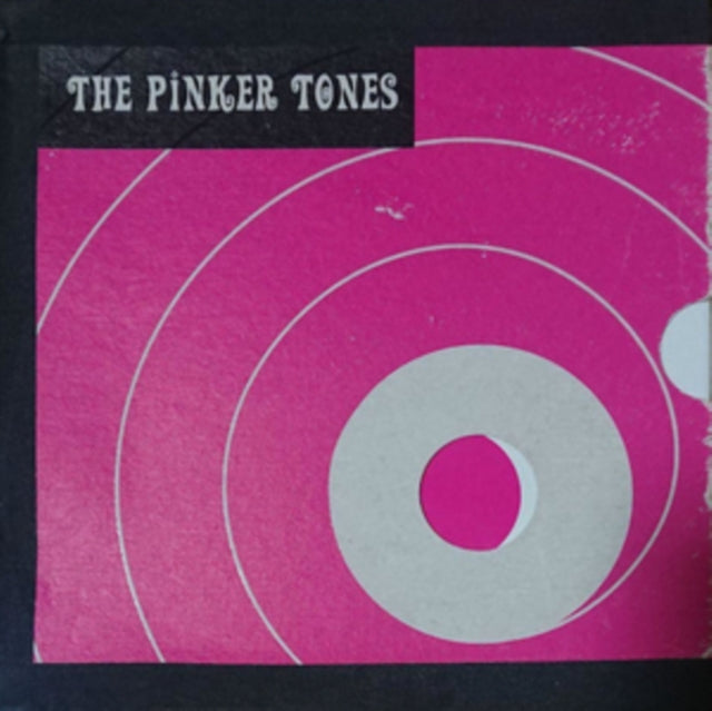 Pinker Tones CD - Pink Connection (Deluxe Edition)