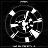Various Artists 12Inch - 140 Allstars Vol. 3
