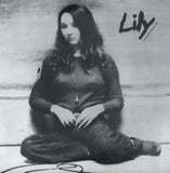 Lily LP Vinyl Record - O Genki Desu Ka