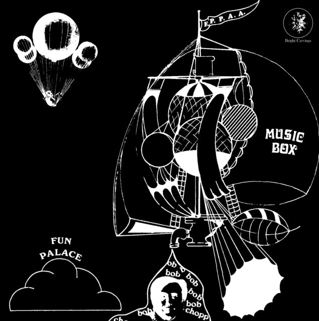 Music Box LP - Fun Palace