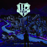 U-Bilam CD - Evolutions Of Mind (Limited Edition)