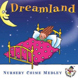 Various Artists CD - Dreamland Nursery Chime Medley