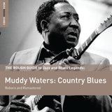 Muddy Waters CD - The Rough Guide