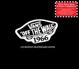 Vans CD + DVD - Off The Wall 1966