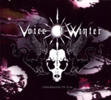 Voice Of Winter CD - Childhood Of Evil