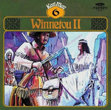 Karl May CD - Karl May Klassiker Winnet