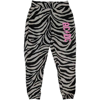 AC/DC Women's Pyjamas - Logo