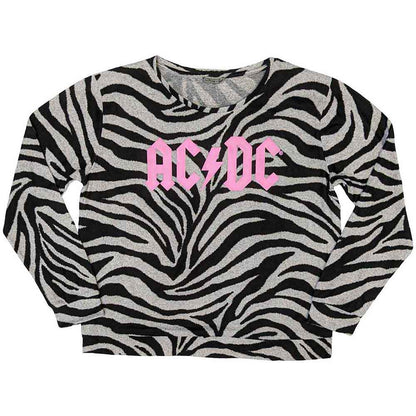 AC/DC Women's Pyjamas - Logo