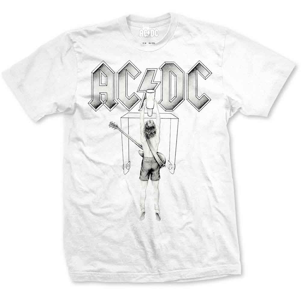 AC/DC T Shirt - Switch