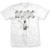 AC/DC T Shirt - Switch