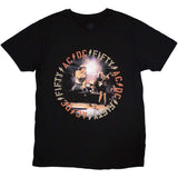 AC/DC T Shirt - Live!
