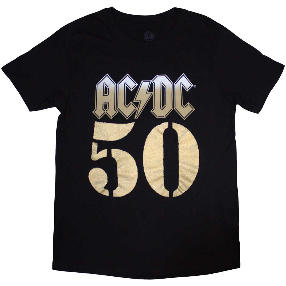 AC/DC T Shirt - Bolt Array
