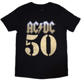 AC/DC T Shirt - Bolt Array
