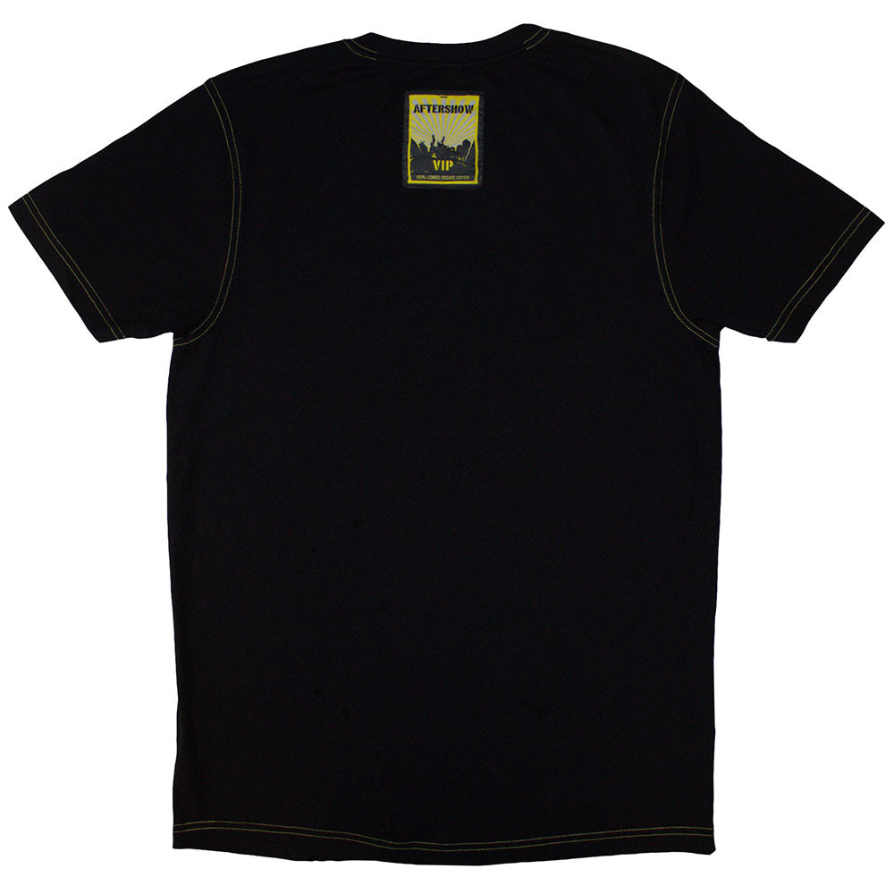 AC/DC T Shirt - '74 Jailbreak