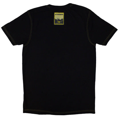 AC/DC T Shirt - '74 Jailbreak