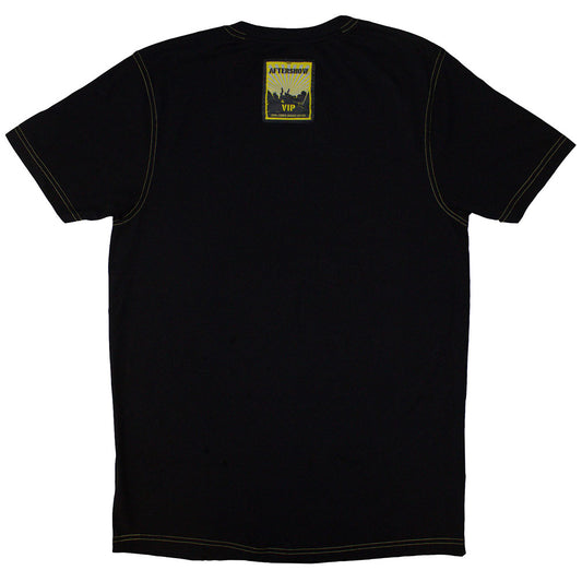 AC/DC T Shirt - '74 Jailbreak