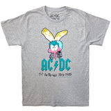 AC/DC Children's T Shirt - Fly On The Wall Tour '85